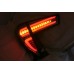 Toyota Innova 16- Smoke Light Bar LED Tail Lamp